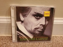 Le meilleur de Bernard Ladysz (CD, 1993, Musa Polskie Nagrania) - £23.14 GBP