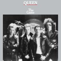 Game [Vinyl] Queen - $40.82