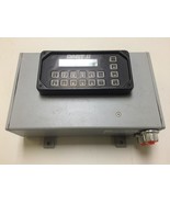 Dieterich Standard DFCII-1MN2XX3XX4XXP1ESRATXAXYX Dart II Flow Controller  - $465.00