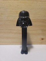 Pez Candy Dispenser Darth Vader Star Wars Vintage 1997 Hungary - $16.44