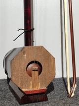 Erhu old style  old Collectibles Chinese string instruments - $338.00