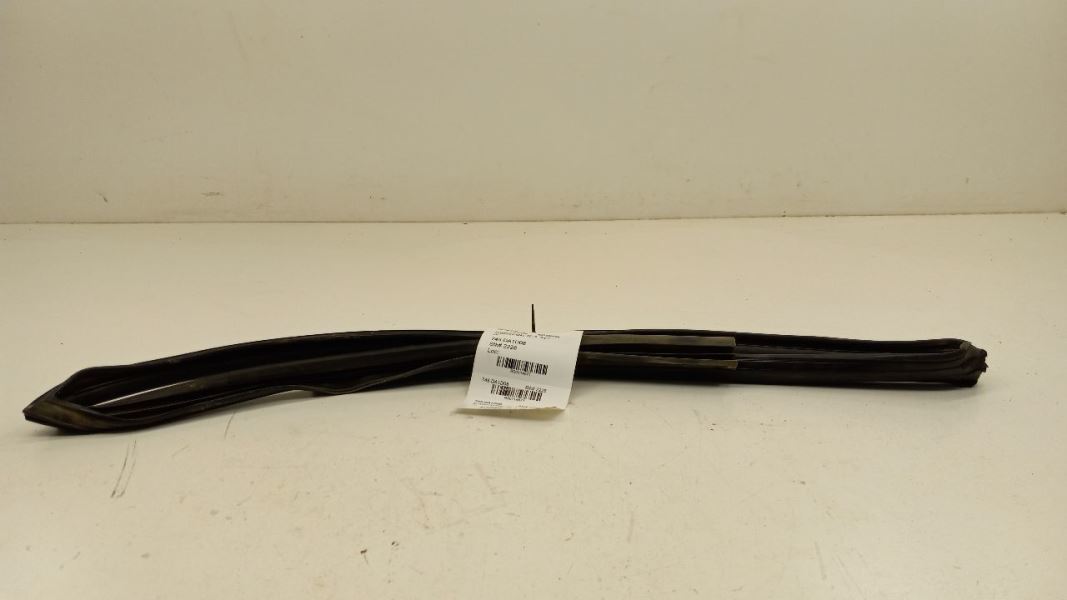 Nissan Sentra Door Glass Window Seal Rubber Right Passenger Front 2007 2... - $49.79