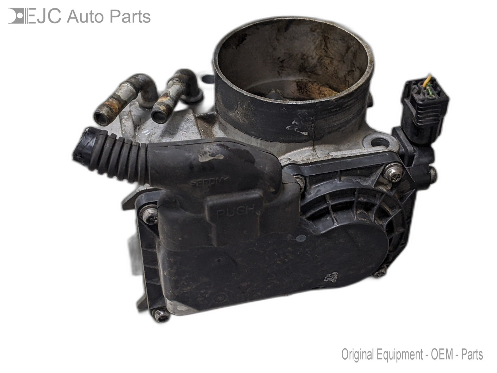 Throttle Valve Body For 09-15 Honda Pilot  3.5 140005K07 Gas - $39.55