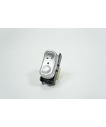 2004-2008 chrysler crossfire coupe tow towing off switch button knob sil... - $24.87