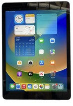 Apple Tablet Mk2k3ll/a 364962 - £195.39 GBP