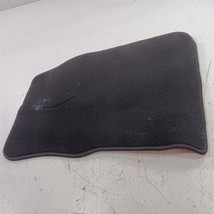 Ford Ecosport Floor Mat Right Passenger Front  2018 2019 2020 2021 2022 - $640.39 MXN