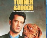 Turner and Hooch Blu-ray | Region Free - £16.87 GBP