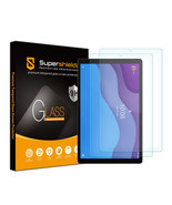 2x Supershieldz Tempered Glass Screen Protector for Lenovo Tab M10 HD (2... - £21.88 GBP