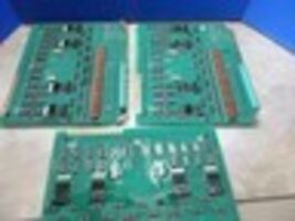 ALLEN BRADLEY CIRCUIT BOARD 634949-90 REV-3 94V-1 5600 737 CNC LOT OF 3 ... - $58.19