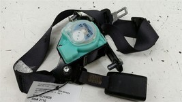 2008 Impreza Seat Belt Strap Retractor Center Middle Rear Back  - $39.94