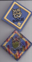 Bob Cat Boy Scouts Patch, New - £2.31 GBP