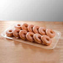 New! 5 Pack Replacement Tray For Bakery Display Donut Pastry Hotel Store - £83.04 GBP