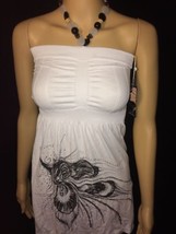 Miss Juli Size One Size Womans Mini Dress Bin #R - $28.68
