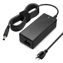 65W Ac Adapter Laptop Charger For Dell Latitude 3410 3510 3400 3500 Vostro 5510  - £19.60 GBP