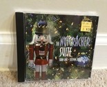 The Nutcracker Suite by Various Artists (CD, Sep-1996, Happy Holidays) - $5.22