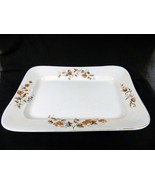 Antique Ironstone Meat Platter ~ Maddock &amp; Company, England, 1800s Trans... - $88.15