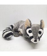 Folkmanis Ringtail Cat Plush Full Body Realistic Hand Puppet - $41.77 CAD
