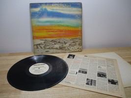 The Marshall Tucker Band  1973  LP  Gatefold  Capricorn Records  CP 0112 - £8.95 GBP