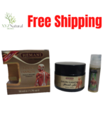 Hemani Dahn Hanzal Oil Massage &amp; Pain Relief Joints Natural 50ml - $25.79 CAD
