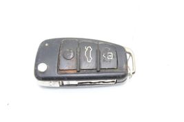 06-13 AUDI A3 KEY FOB Q1651 image 2