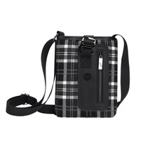 Lightweight Small Crossbody Bags Cell Phone Pouch Purses Travel Pouch Shoulder B - £21.37 GBP