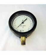 US Gauge 0-1000 PSI 5 SUBD. Test Gauge USG - $1,202.84 MXN
