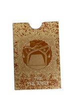 The Evil Tower Treasure Card Holder Sleeve Key to the Kingdom Replacemen... - $5.11