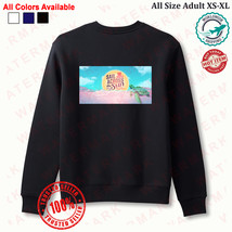 SAIL ACROSS THE SUN TRAIN 8TH EDITION MUSIC FESTIVAL 2025 Sweatshirt - $45.00