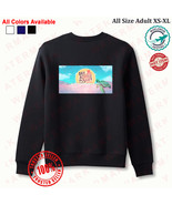 SAIL ACROSS THE SUN TRAIN 8TH EDITION MUSIC FESTIVAL 2025 Sweatshirt - $45.00
