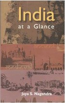 India At a Glance [Hardcover] - £28.58 GBP