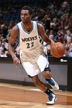 Andrew Wiggins Poster 18 X 24 #G1701154 - £23.74 GBP