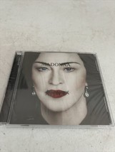 Madame X by Madonna (CD, 2019) New Sealed - £4.67 GBP