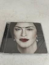 Madame X by Madonna (CD, 2019) New Sealed - $5.94