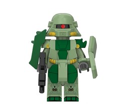  Gundam Geara Doga Cartoon Minifigure Gift - €6,85 EUR