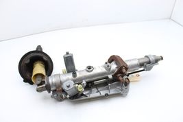 07-09 MERCEDES-BENZ S550 STEERING COLUMN W/ ADJUST MOTORS Q3759 image 7