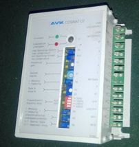 AVK Voltage Regulator COSIMAT C21 - £432.64 GBP