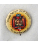 Fireworks pinback antique S Shaftsbury VT 4th July US Village vintage Un... - €39,61 EUR Fireworks pinback antique S Shaftsbury VT 4th July US Village vintage Un... - €39,61 EUR