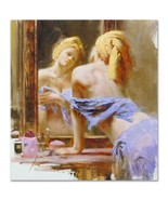 Pino (1939-2010) &quot;Morning Reflections&quot; 1/295 Low Limited Edition Giclee ... - £579.42 GBP