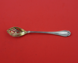 Century by Dominick and Haff Sterling Silver Olive Spoon Original Pierce... - $78.21