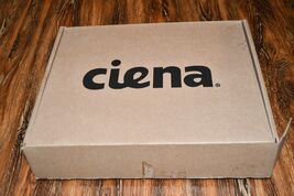 CIENA NTK552JT SRA C-Band Single Line Raman Amplifier W/OSC 1X SFP NEW R... - $584.10