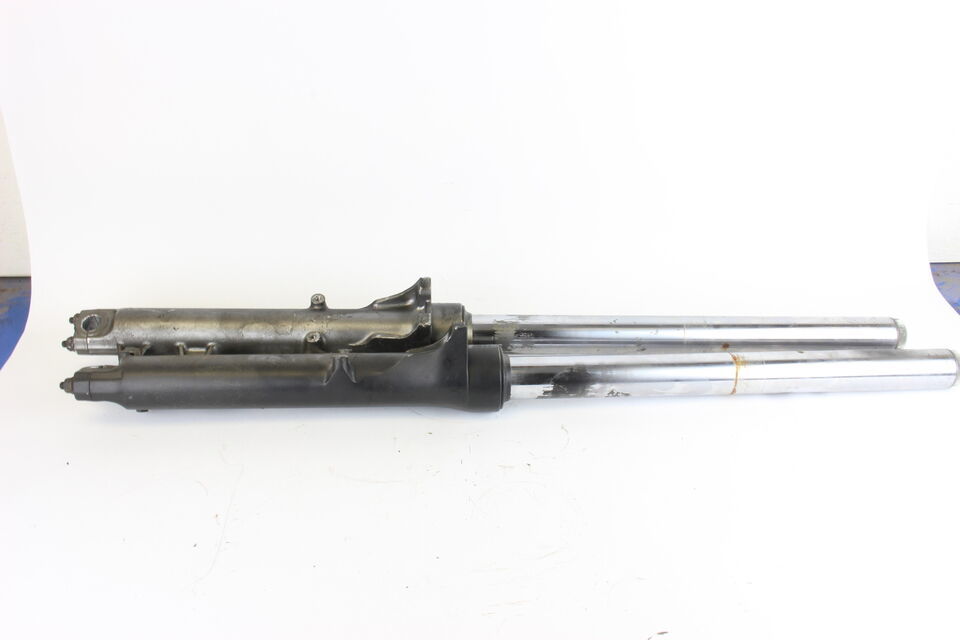 1986 Honda Shadow 1100 Vt1100c Front Forks Shock Suspension Set Pair c5936 - $148.49