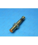 IFM Efector IF0279 Inductive Proximity Sensor M12 N.O. 2 Wire 20-250 VAC... - $234.02 MXN