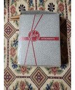 VINTAGE NOS KIRBY CLASSIC III Vacuum Cleaner Attachments Accessories - €25,33 EUR