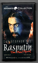 Rasputin Christopher Lee - $6.35