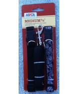 ASPCA Collection adjustable dog collars - $14.00