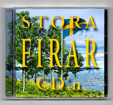 Stora Firar CD&#39;n, mint - $5.45