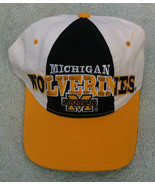 Vintage Michigan Wolverines cap, hardly used - $21.80 CAD