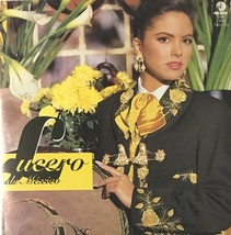 LUCERO - LUCERO DE MEXICO LUCERITO (MELODY) [Audio CD] LUCERO - $19.79