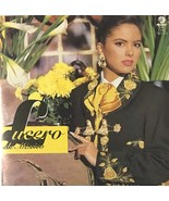 LUCERO - LUCERO DE MEXICO LUCERITO (MELODY) [Audio CD] LUCERO - £15.54 GBP