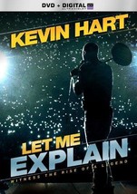 Kevin Hart Let Me Explain - £4.85 GBP